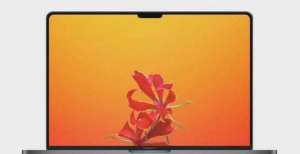 跟刘海杠上了？苹果新款MacBook Pro或支持Face ID