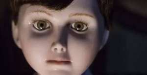 神秘豪宅加古怪玩偶，口碑不佳票房不赚，续集竟请到了阿汤哥前妻