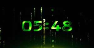 《黑客帝国4》公布先导预告 完整预告片明晚发布