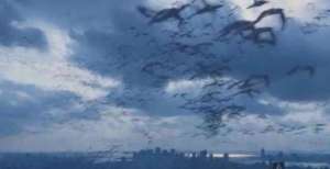 耗资超过8.7亿，《2012》导演的新灾难片要来了，有艺人参演