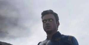 漫威全新力作《永恒族》全新&ldquo;电影全&rdquo;独家剧照