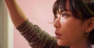 虽然家未必会看到这电影，但是仍想推荐给你