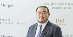 摩根通.朴学谦：我们的客户在哪，我们就在哪提供服务