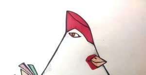 三十四届金鸡奖首次向公众征集海报，这次会有什么惊喜