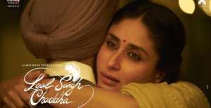 阿米尔汗主演新片印度版《阿甘正传》正式杀青！