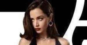 《007：无暇赴死》发布版角色海报