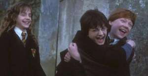 戴锦华｜《哈利&波特》，一个镶嵌于现实世界中的魔法国度