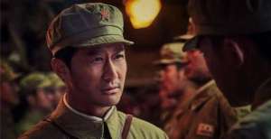 《长津湖》9.30上映，演员阵容强，吴京这次能否超越《战狼2》
