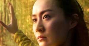 《尚气》发角色海报和概念图 本&金斯利现身 憎恶造型曝光