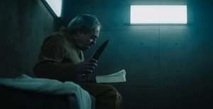 《饥饿站台》：理想与现实的矛盾，揭示了资源匮乏时人类的邪恶