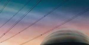 迪士尼重启科幻片《飞碟领航员》 导演竟然定的是她！