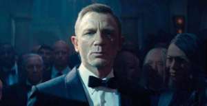 第25007电影《无暇赴死》：丹尼尔&克雷格的最后一邦德片