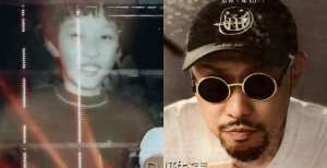 《披荆斩棘的哥哥》中32位哥哥童年照曝光，今昔对比谁的变化最？