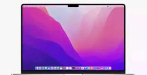 苹果轮番“炸场”！MacBook Pro：你们都是弟弟！