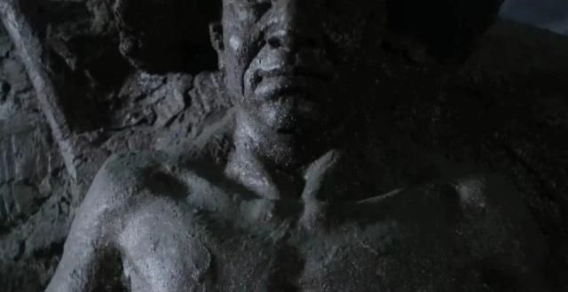 阔别三年，终于等到他的新片